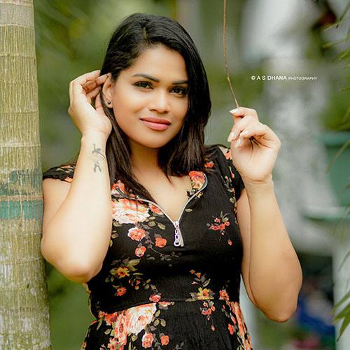 Ayesha Madushani profile image